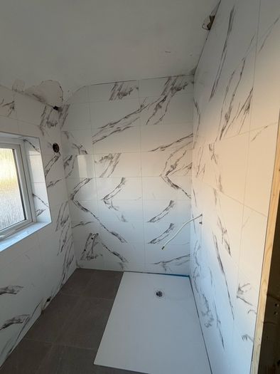 Experienced Tile Installer Available