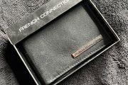 French connection wallet