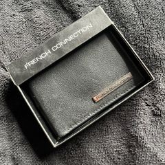 French connection wallet