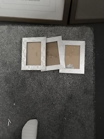 picture frames