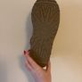 Single ugg boot Image 5