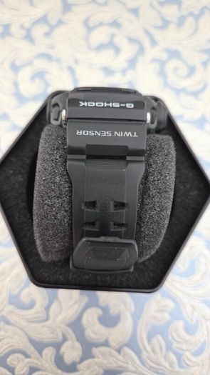Casio Riseman G9200