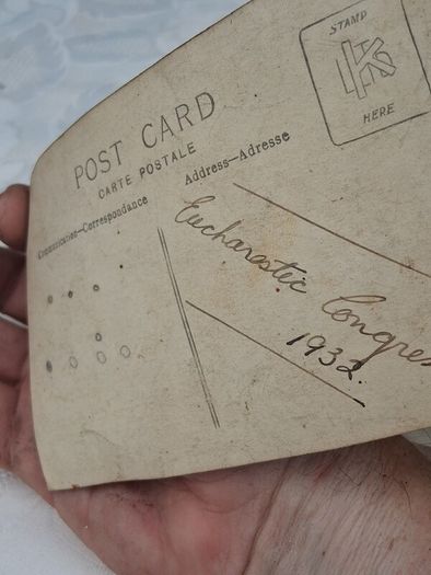 Collection of 21 Irish Vintage Postcards And Photos(Super rare Examples)