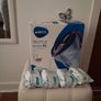 Water filter jug Marella XL 3,5 L + 4 Brita  filter Image 3
