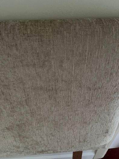 Headboard for single bed