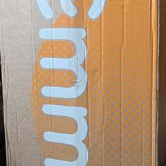 king size Emma mattress sealed unopened in box