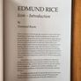Edmund Rice The Icon Story. By Desmond M. Kyne And Desmond Rushe. First Edition Large Volume Hardback With Dustjacket In Good Condition. Image 5