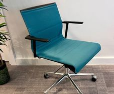 ICF Stick Swivel Chair