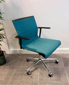 ICF Stick Swivel Chair