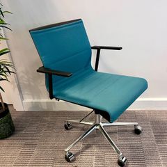 ICF Stick Swivel Chair