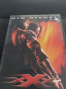 Xxx Dvd