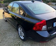 2009 Volvo S40