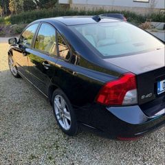 2009 Volvo S40