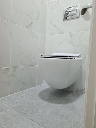 bathroom renovations all aspects  covered  HANDYMAN