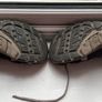Decathlon Quechua Yacht breathable trainers Image 2