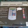 Voice Travel Mate 11 Electronic Language Guide By Traveler- 11 Languages New Image 2
