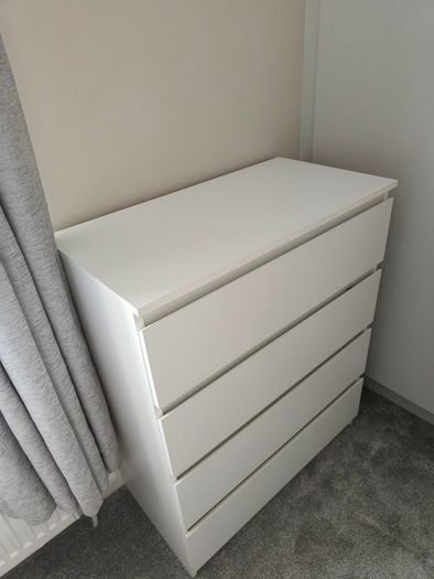 Chest drawer