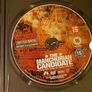 The Manchurian Candidate DVD 2005 Denzel Washington Meryl Streep Liev Schrieber Image 3