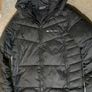 Black Monterrain jacket Image 2
