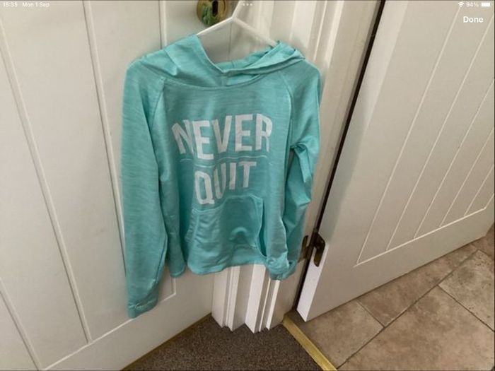 Mixed girls & boys clothes age 8/9