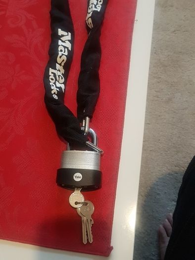 Masterlock
