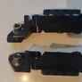 Bmw R1250 GSA Foot Pegs Image 3