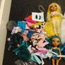 rainbow high dolls Image 2