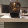 vintage magic lantern Image 8