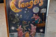 The Clangers - Series 1 - DVD