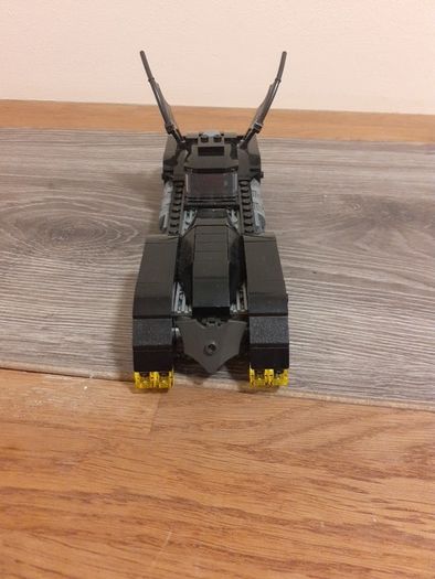 lego batmobile