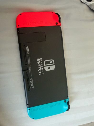 Switch 2