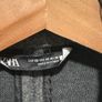 Zara Men's Long Coat Image 2