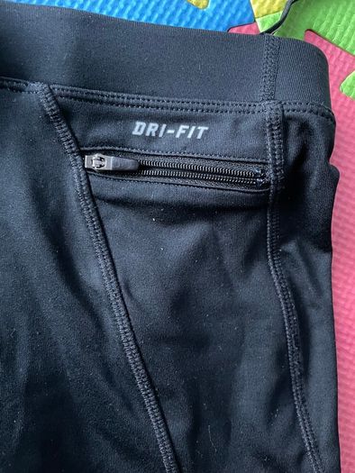 Nike dry fit size S