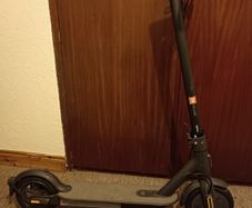 scooter