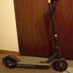 scooter
