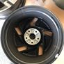 Alloys  Hyundai Tucson Image 4