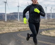gloves