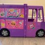 Barbie Vehicles and Accessories Image 9