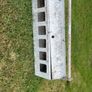 x2 Used Pigeon Trough Feeders Image 4