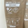 2 x Quechua Single Camp Beds Image 3