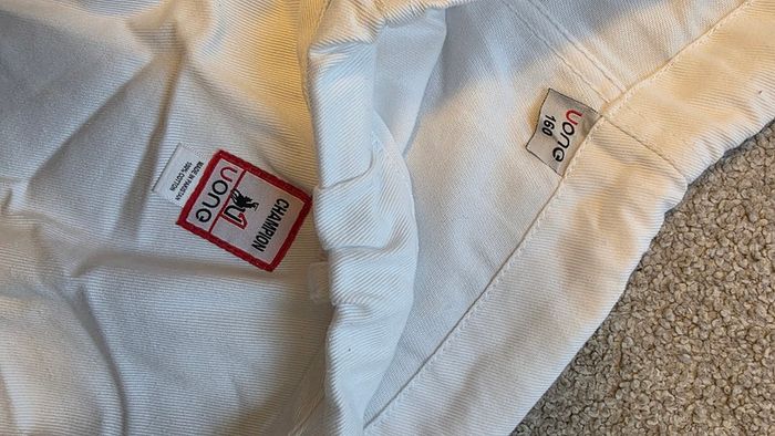 Judo Suit