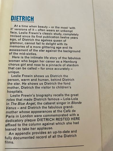 Dietrich