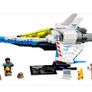 Lego Disney Pixar Toy Story 76832 XL-15 Spaceship Buzz Lightyear Image 5