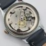 Vintage Bifora TOP  German Mechanical Watch 1950s/60s  Serviced Image 5