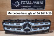 Mercedes-benz GLA 2017-20 front grill