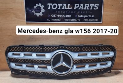 Mercedes-benz GLA 2017-20 front grill