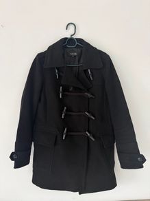 Winter jacket size 38