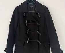 Winter jacket size 38