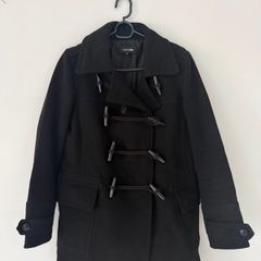 Winter jacket size 38