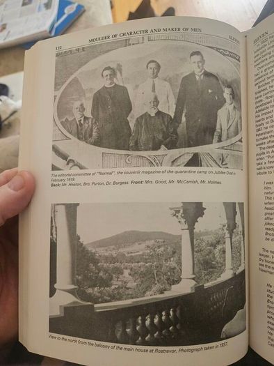 The Christian Brothers Of Wakefield Street 1878-1978. First Edition Hardback With Dustjacket In Good Condition.  See Photos For Same.